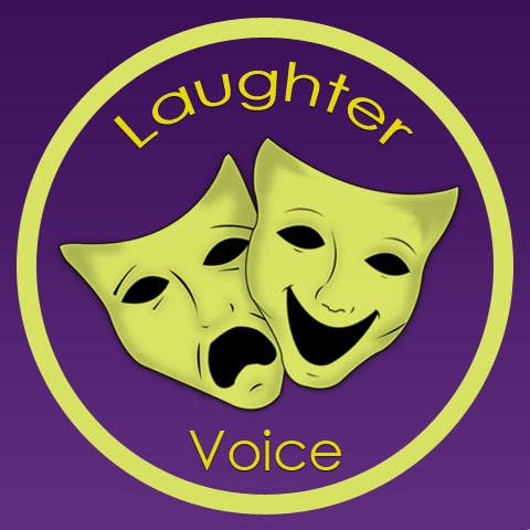 Laughter Voice