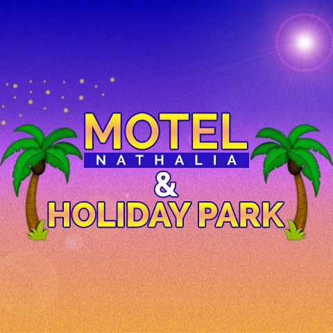 Motel Nathalia & Holiday Park