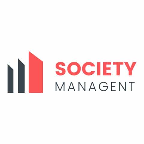 Society Manager