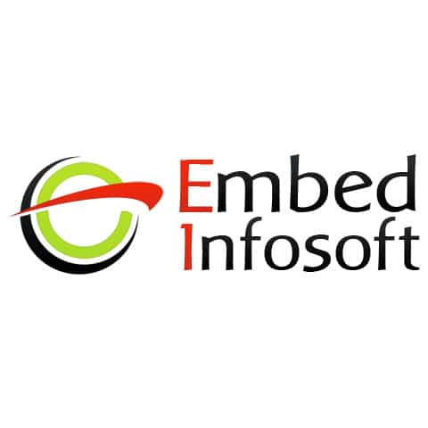 Embed Infosoft
