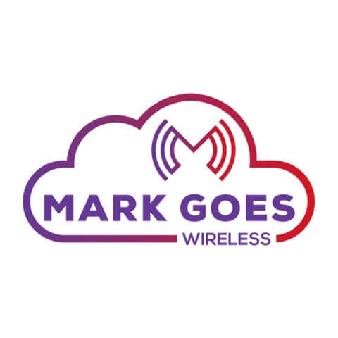 Mark Goes Wireless