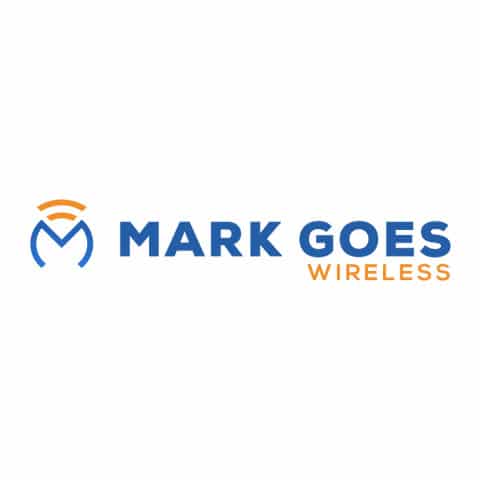 Mark Goes Wireless