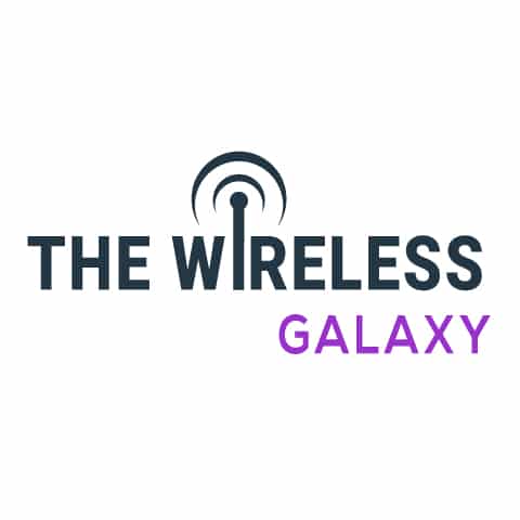 The Wireless Galaxy