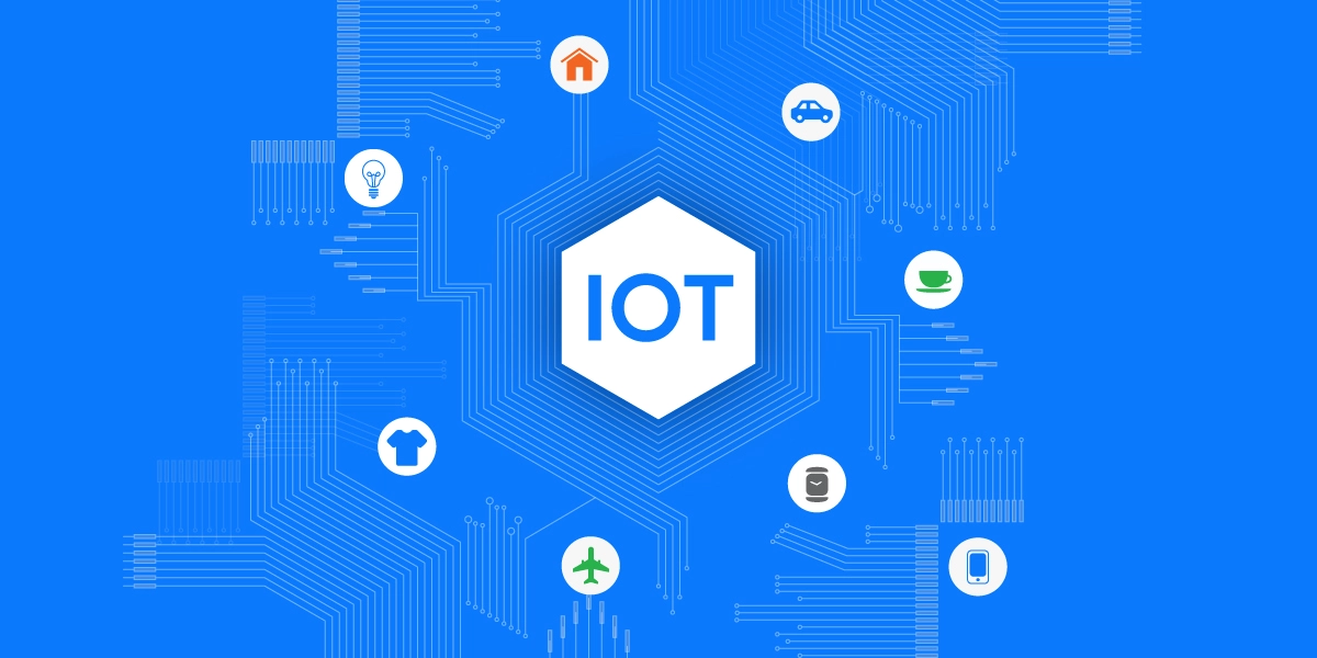 How IoT is Transforming Mobile App Development