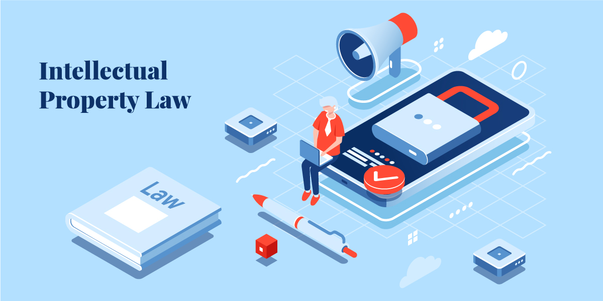 Protecting a Mobile App with IP Law