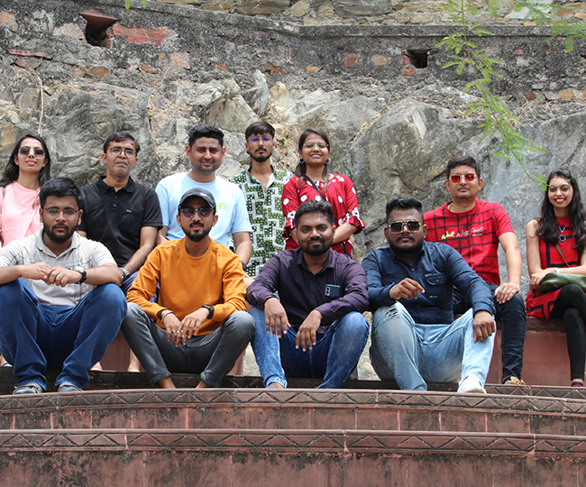 Udaipur Trip