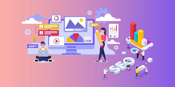 How to Redesign Your Website Without Losing SEO?