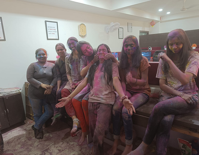 Holi:-A-Splash-of-Colors-and-Fun!