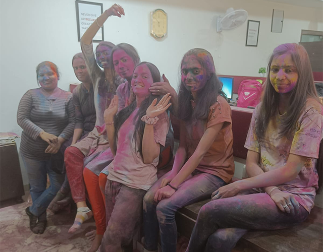 Holi:-A-Splash-of-Colors-and-Fun!