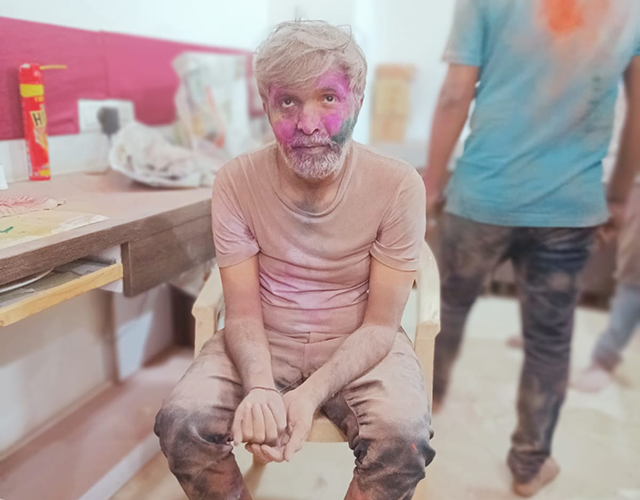 Holi:-A-Splash-of-Colors-and-Fun!