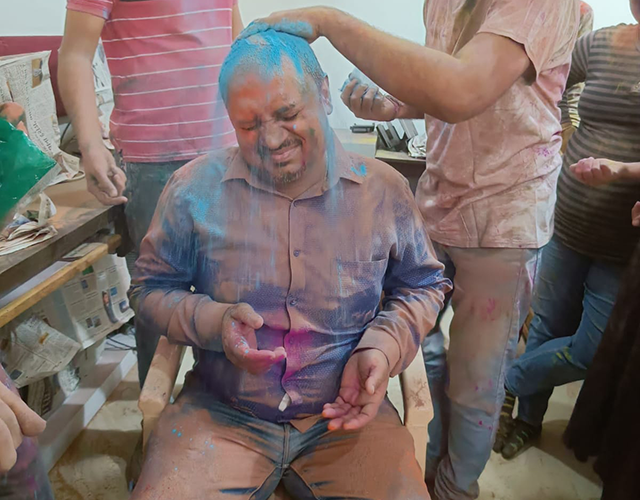 Holi:-A-Splash-of-Colors-and-Fun!