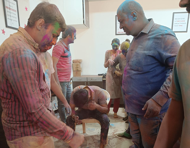 Holi:-A-Splash-of-Colors-and-Fun!