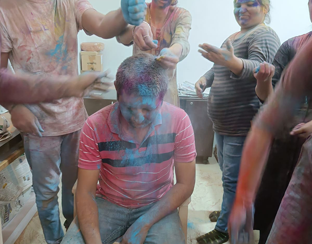 Holi:-A-Splash-of-Colors-and-Fun!