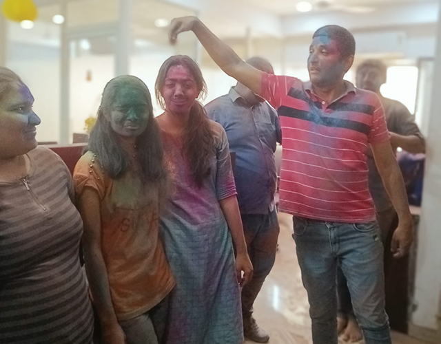 Holi:-A-Splash-of-Colors-and-Fun!