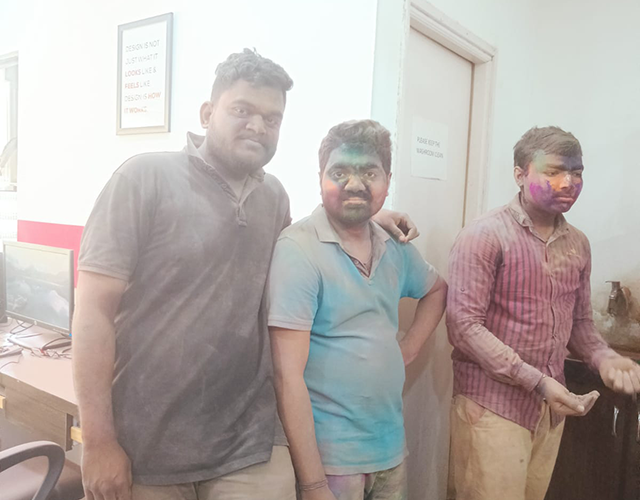 Holi:-A-Splash-of-Colors-and-Fun!