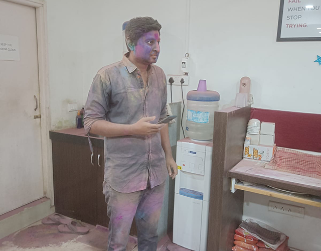 Holi:-A-Splash-of-Colors-and-Fun!