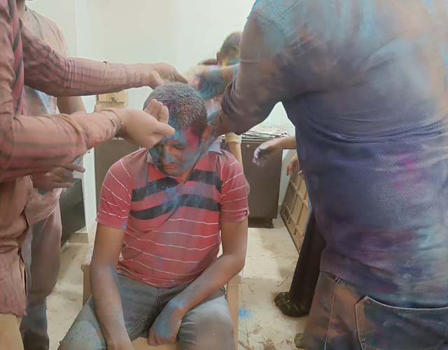 Holi:-A-Splash-of-Colors-and-Fun!