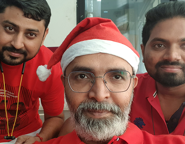 Ho-ho-ho-Merry-Christmas!