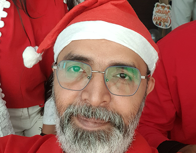 Ho-ho-ho-Merry-Christmas!