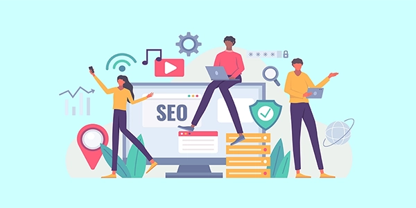 SEO Trends in 2024: What You Need to Know to Succeed
