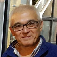 Juan Carlos Merchán Salas