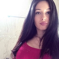 Mariam Kartlelishvili Russia