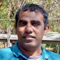 Shankar Ramachandran