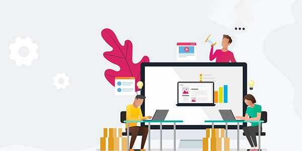 Why Professional Website Development Services Drive Business Growth