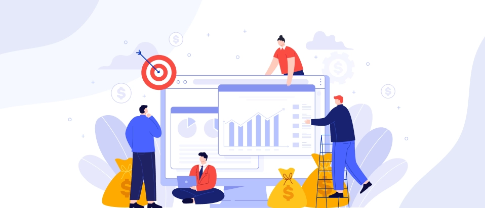 How Web Development and Design Makes Business Profitable