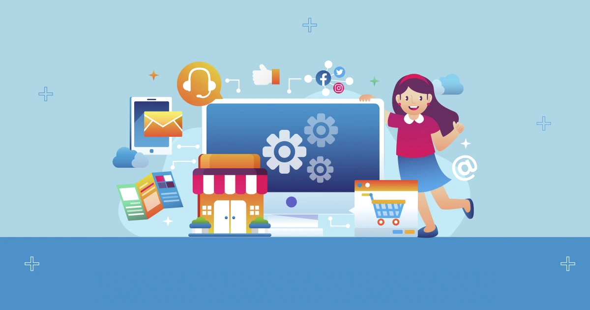 Affordable Web Design Solutions for Small Businesses
