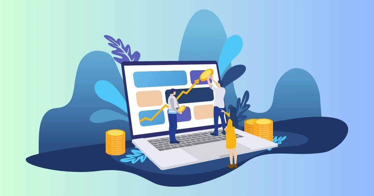 Investing in a Professional Website is a Smart Business Decision
