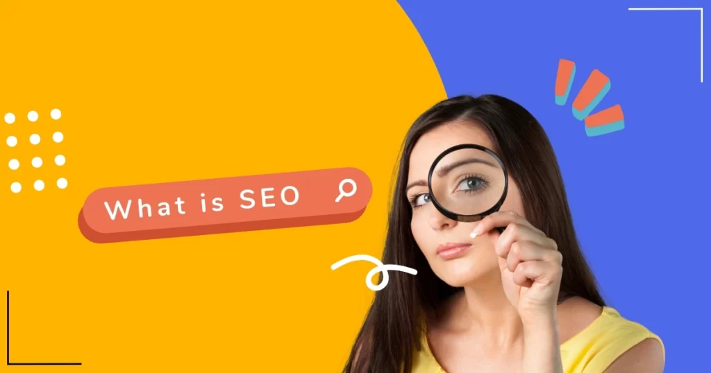 What is SEO?