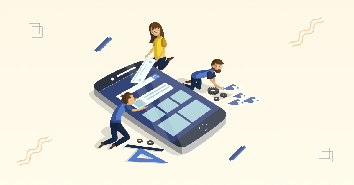 Why Mobile-First Design is a Must in 2024
