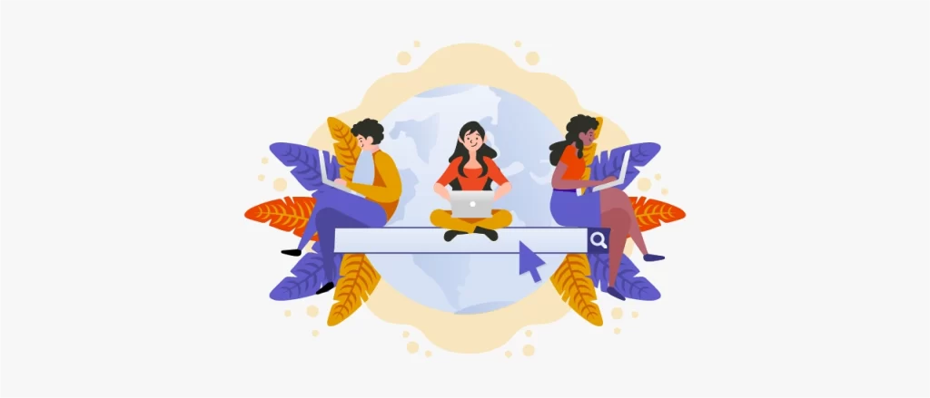 Shifting User Search Intent