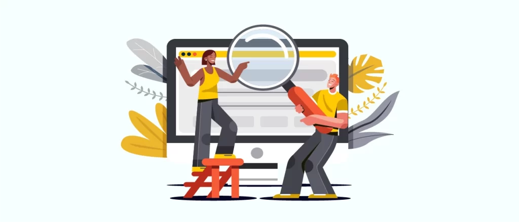 Topical Authority SEO