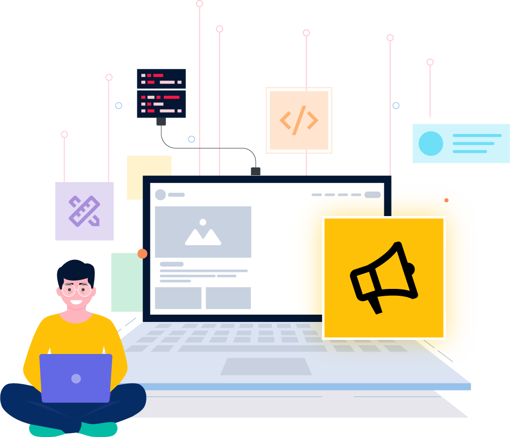 Digital Marketing Services