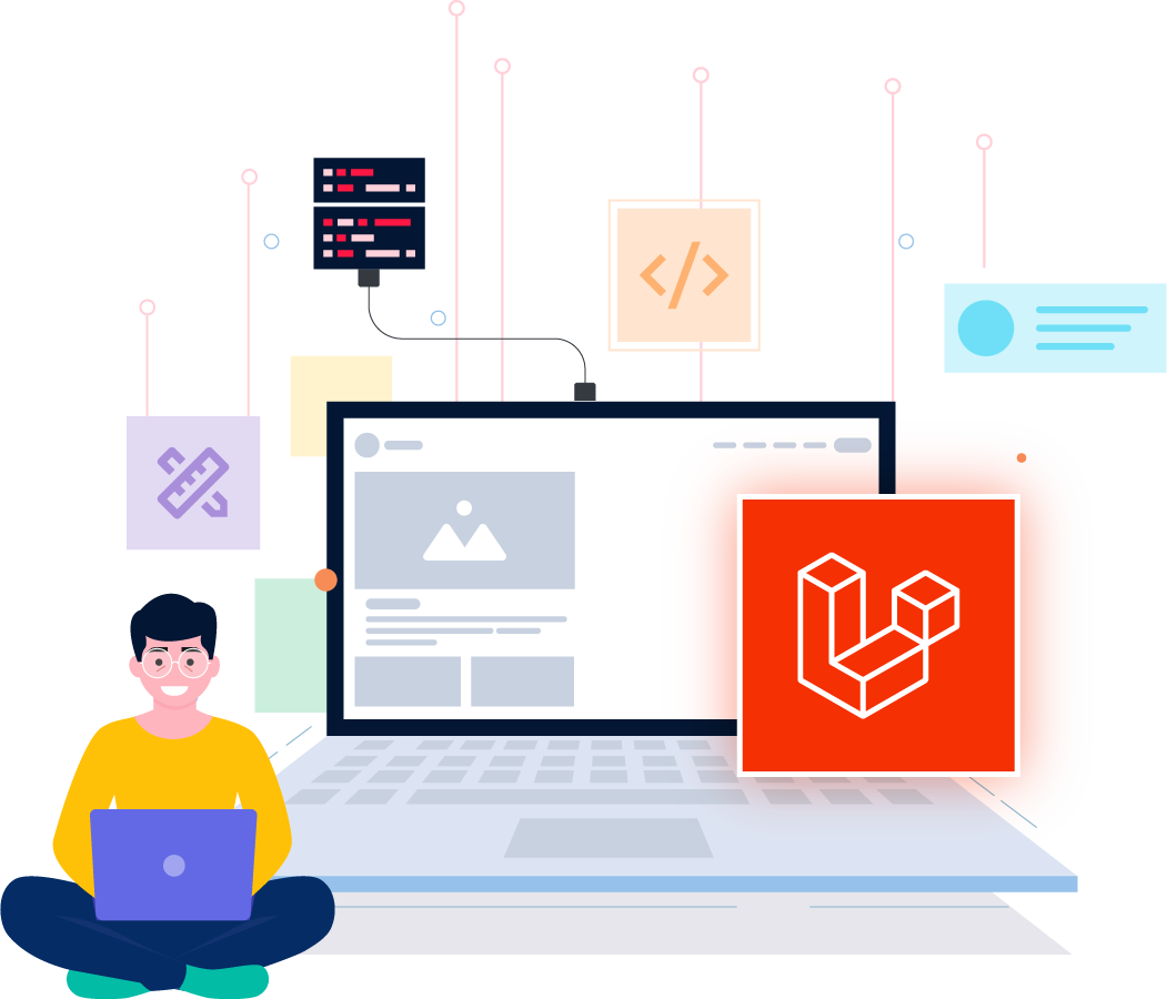 Laravel Development