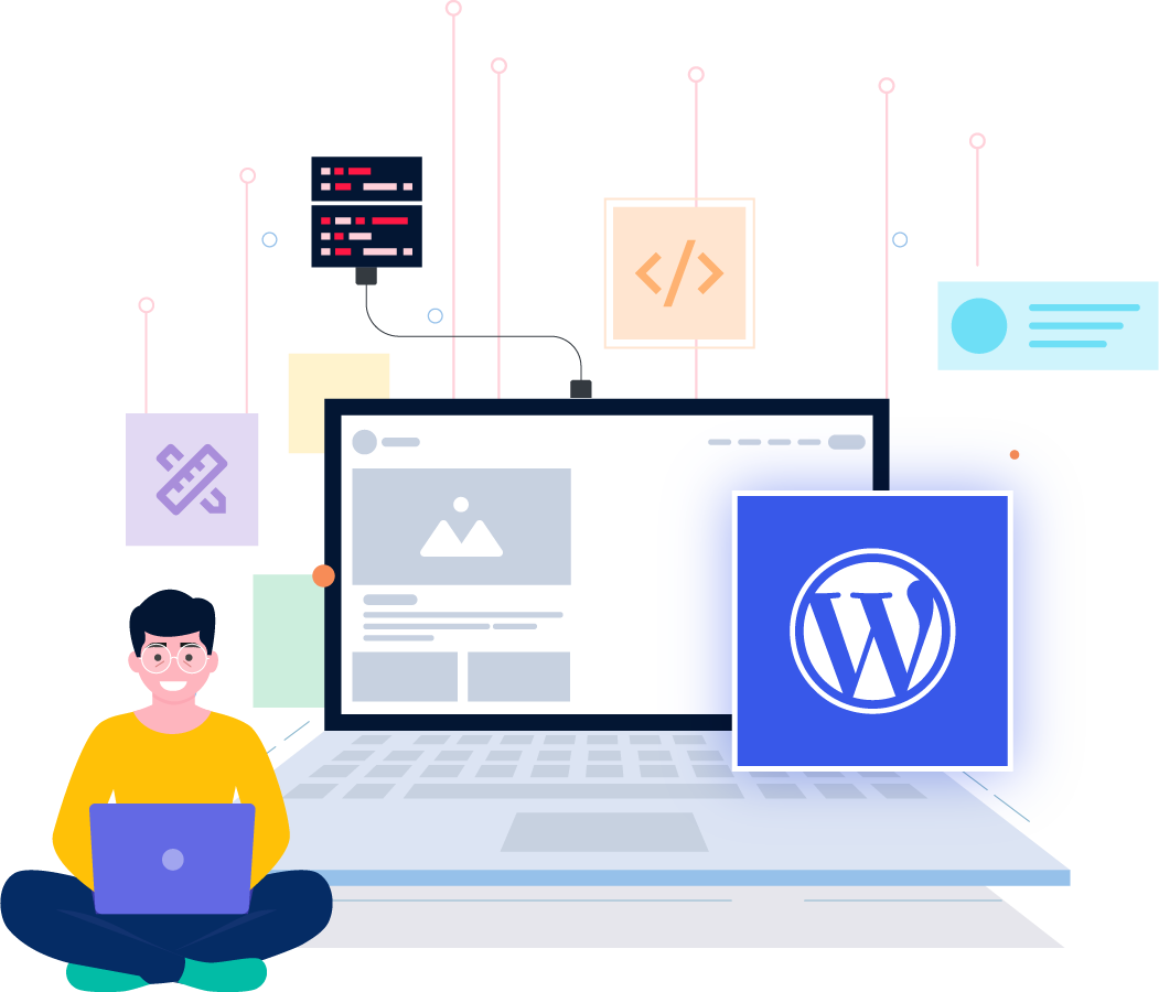 WordPress Development