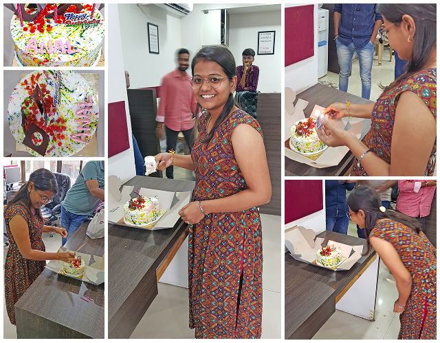 Birthday Celebration