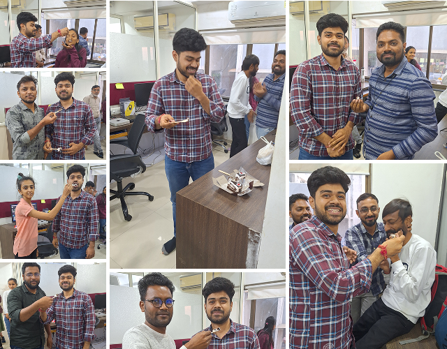 Birthday Celebration