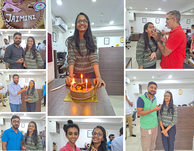 Birthday Celebration