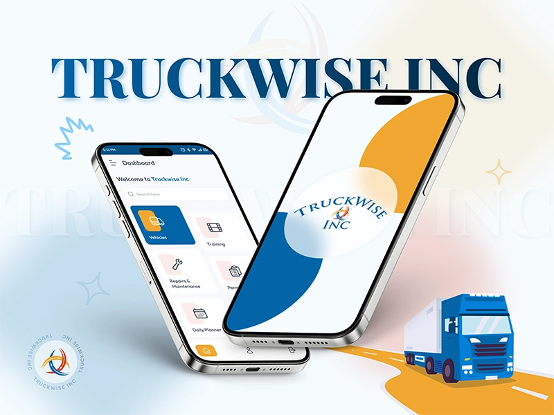 Truckwise INC