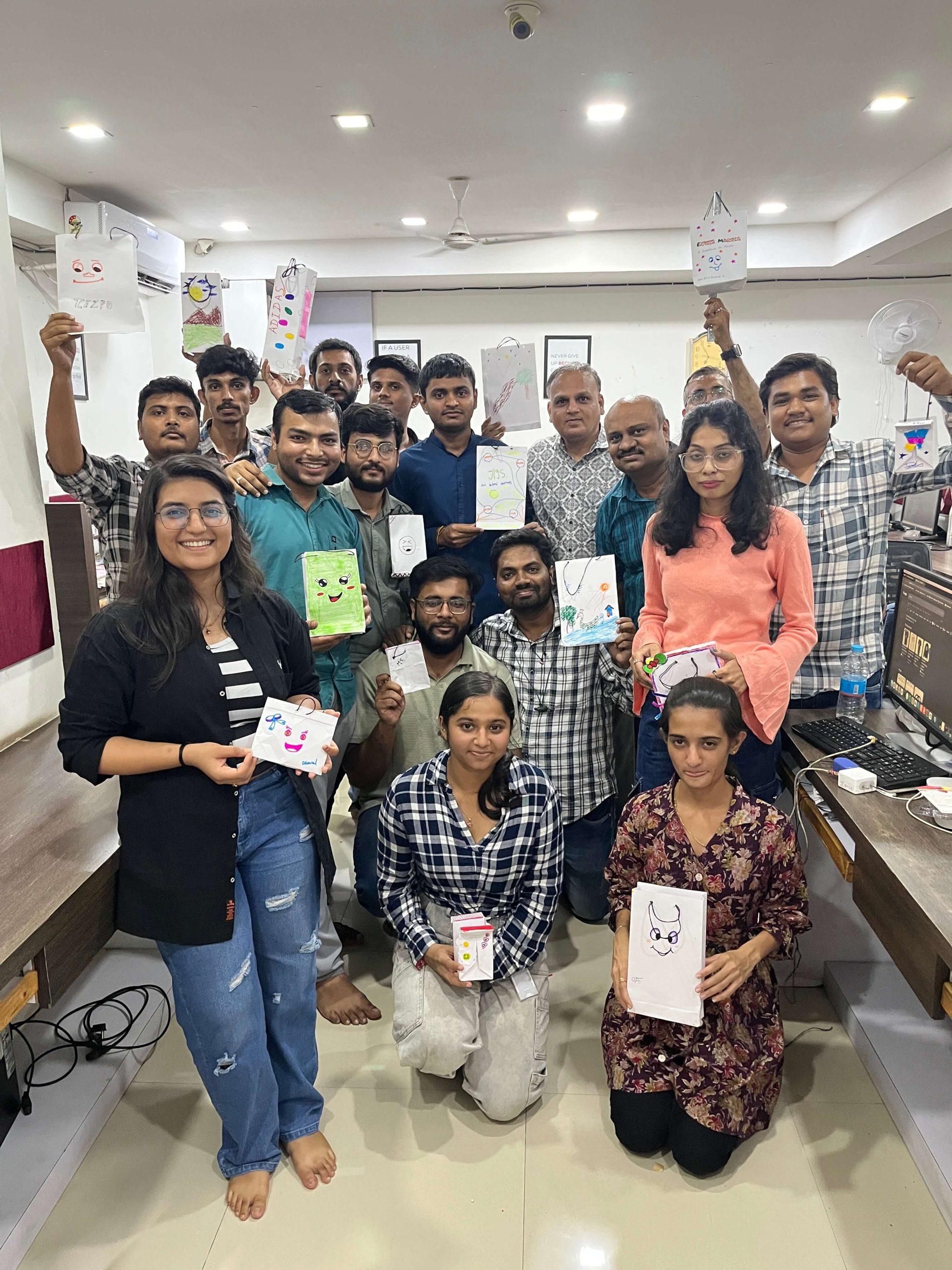 Environment Day celebration