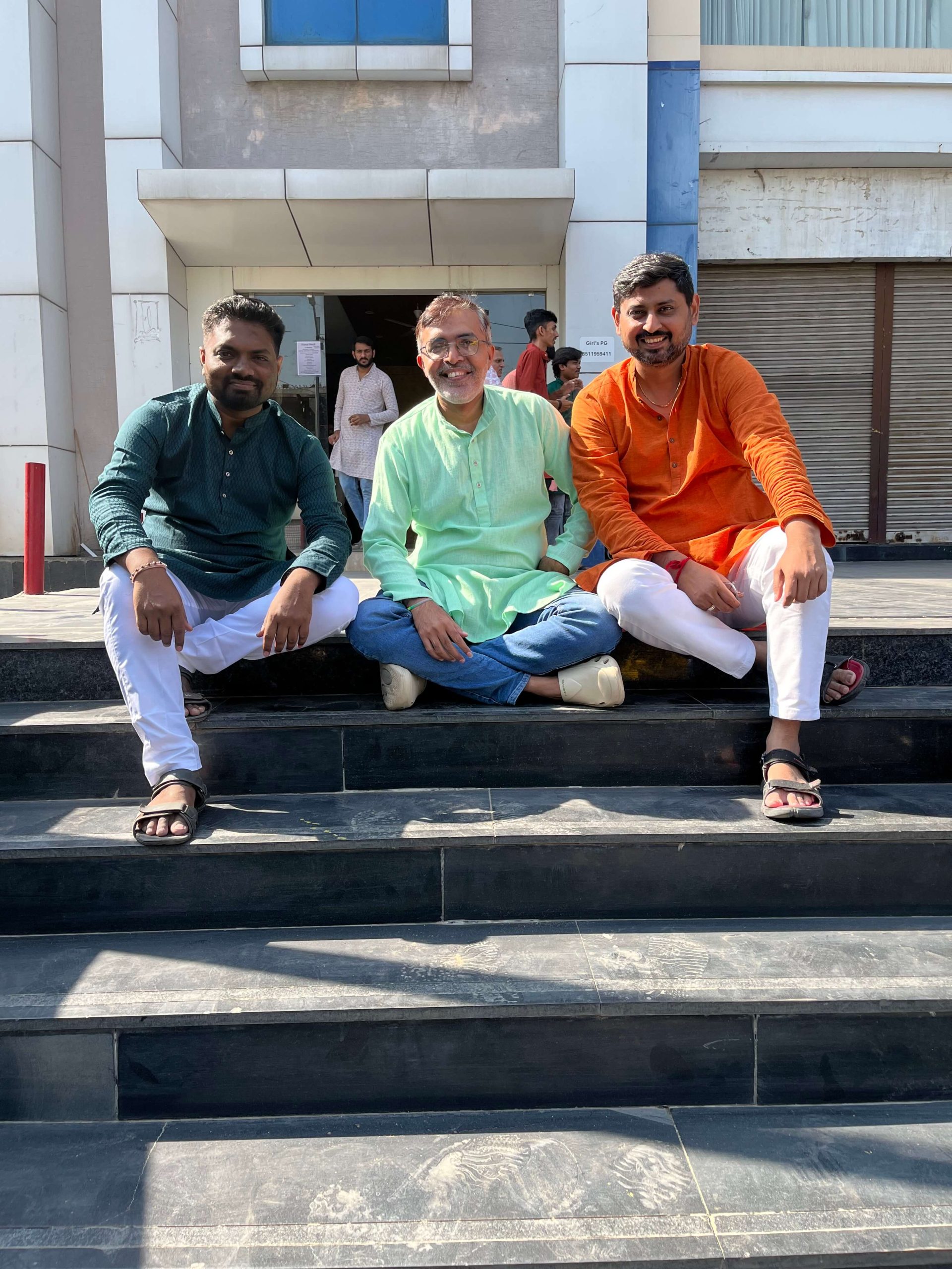 Traditional Ethnic Wear